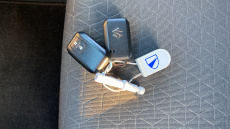 Suzuki Swift 1.2 Mild Hybrid Ultra ALLGRIP 5dr Petrol Hatchback